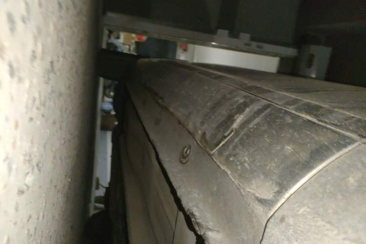 Used Mazda 6 2013 2.0L Automatic Fashion Edition Chassis Front Right