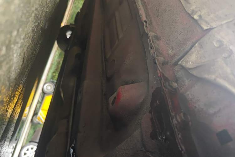 Used Mazda 6 2013 2.0L Automatic Fashion Edition Chassis Front Right