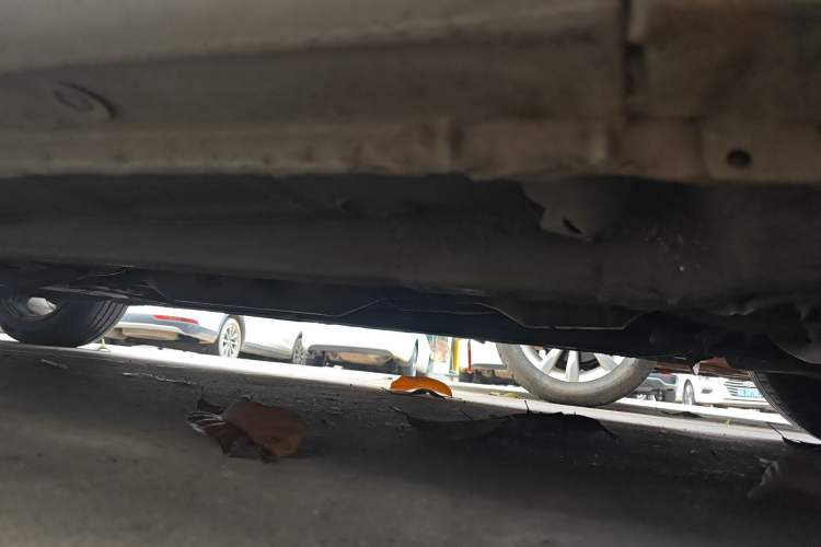 Used Mazda 6 2013 2.0L Automatic Fashion Edition Chassis Front Right