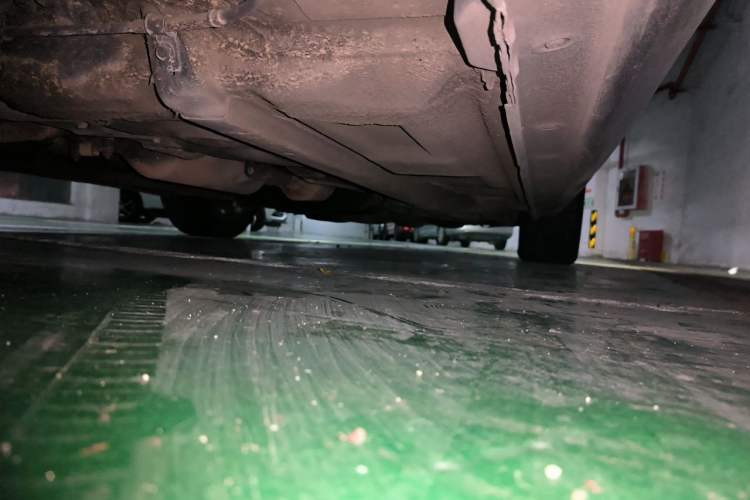 Used Mazda 6 2013 2.0L Automatic Fashion Edition Chassis Rear Right