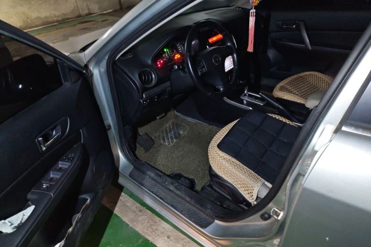 Used Mazda 6 2013 2.0L Automatic Fashion Edition Driver Seat