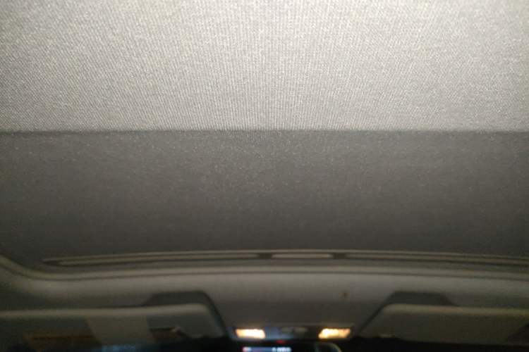 Used Mazda 6 2013 2.0L Automatic Fashion Edition Headliner