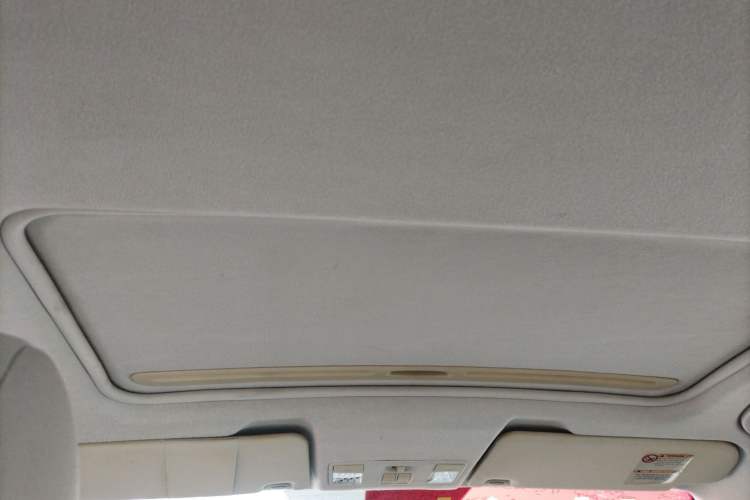 Used Mazda 6 2013 2.0L Automatic Fashion Edition Headliner