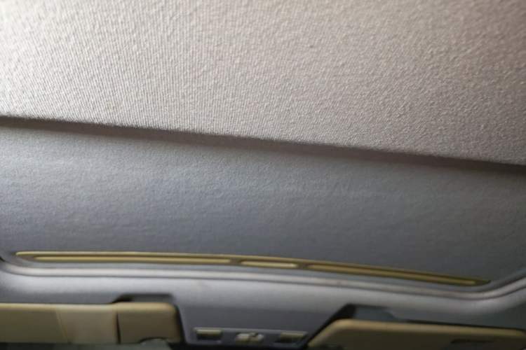 Used Mazda 6 2013 2.0L Automatic Fashion Edition Headliner