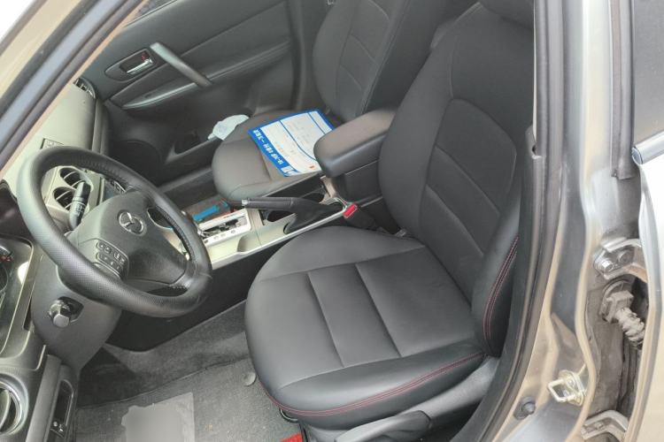 Used Mazda 6 2013 2.0L Automatic Fashion Edition Left Front Seat