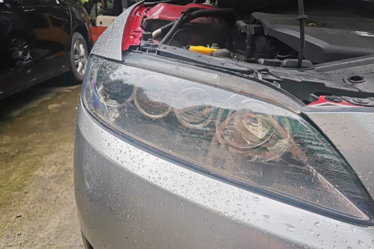Used Mazda 6 2013 2.0L Automatic Fashion Edition Right Front Headlight