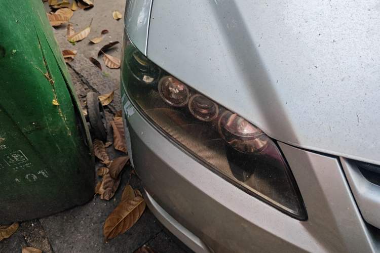 Used Mazda 6 2013 2.0L Automatic Fashion Edition Right Front Headlight
