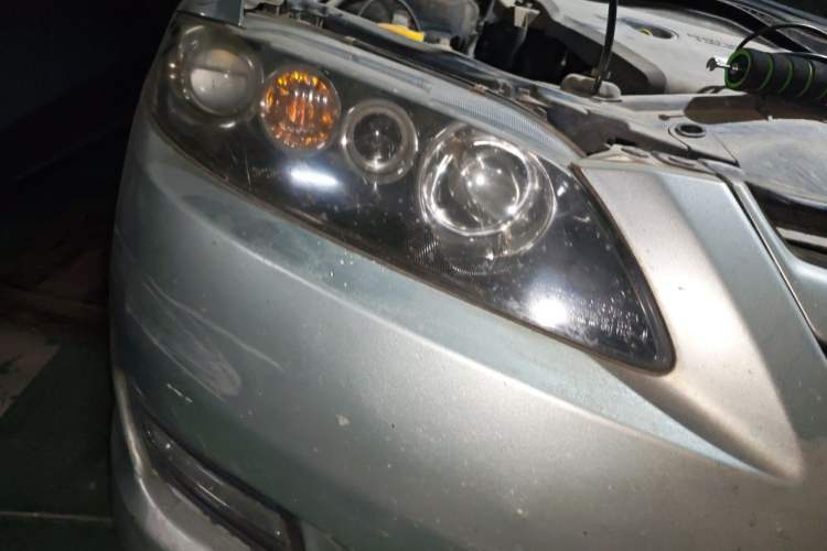 Used Mazda 6 2013 2.0L Automatic Fashion Edition Right Front Headlight