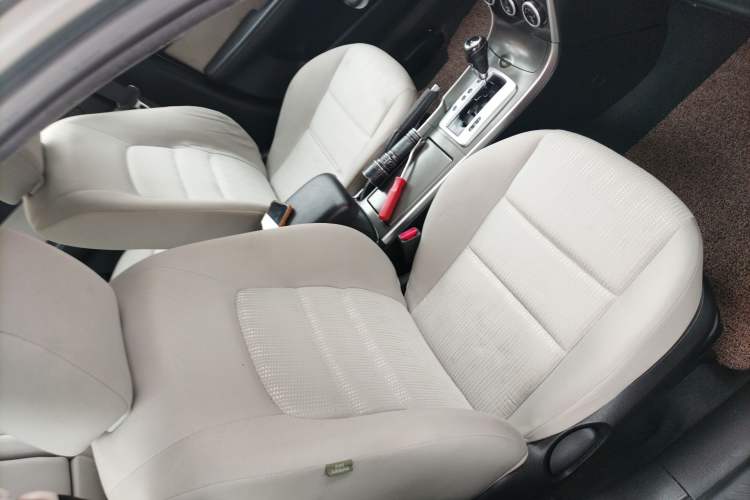Used Mazda 6 2013 2.0L Automatic Fashion Edition Right Front Seat
