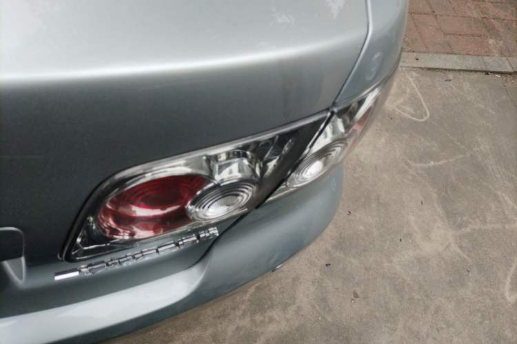 Used Mazda 6 2013 2.0L Automatic Fashion Edition Right Rear Taillight