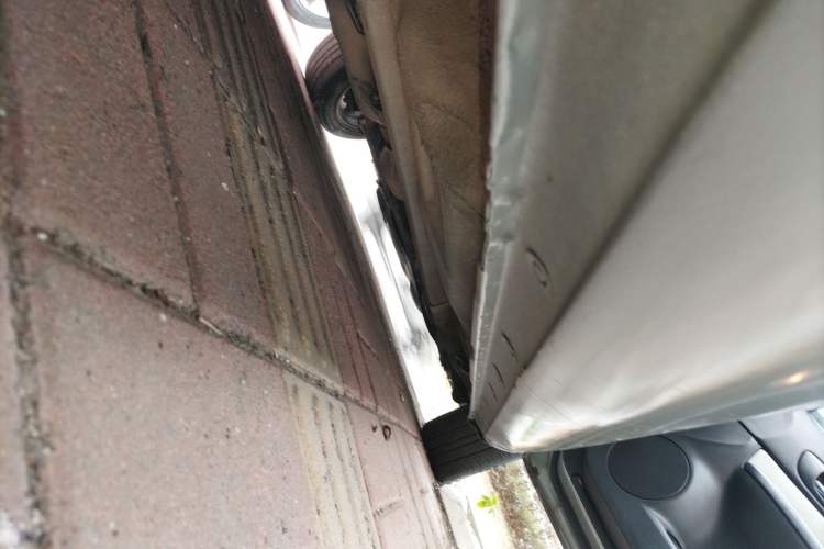 Used Mazda 6 2013 2.0L Automatic Fashion Edition Right Side Sill