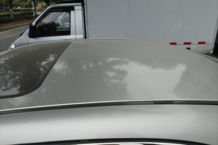 Used Mazda 6 2013 2.0L Automatic Fashion Edition Roof