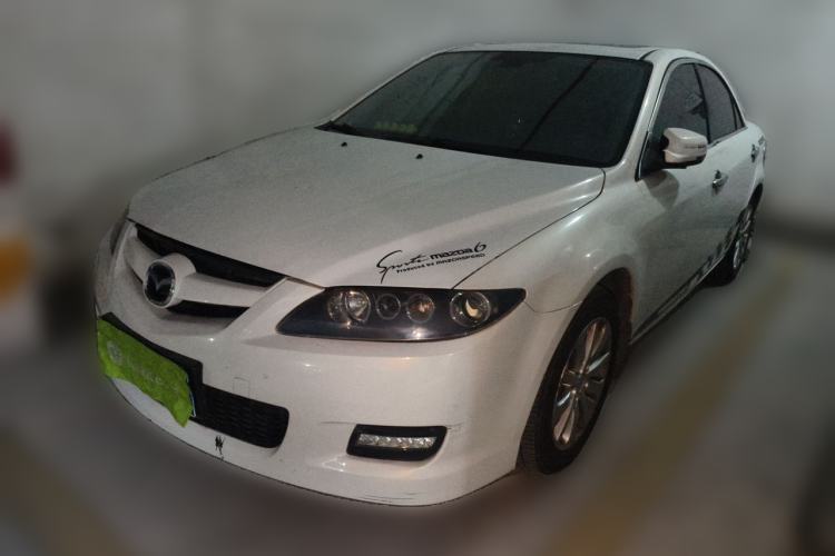 Used Mazda 6 2013 2.0L Automatic Ultra-Luxury Model Guazi used car, China used car export, Used car for sale, Used  cars, Cheapest cars for sale