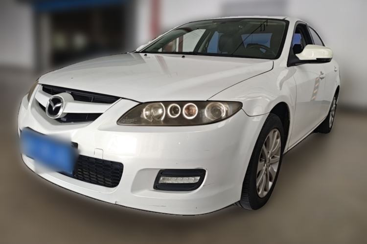 Used Mazda 6 2013 2.0L Automatic Fashion Edition Guazi used car, China used car export, Used car for sale, Used  cars, Cheapest cars for sale