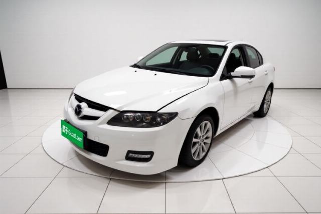 Used Mazda 6 2013 2.0L Automatic Fashion Edition