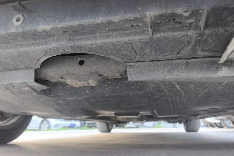 Used Mazda 6 2013 2.0L Automatic Fashion Edition Chassis Front