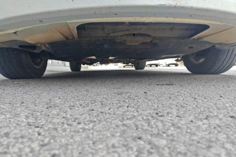 Used Mazda 6 2013 2.0L Automatic Fashion Edition Chassis Front