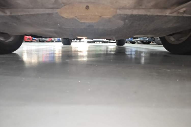 Used Mazda 6 2013 2.0L Automatic Fashion Edition Chassis Front