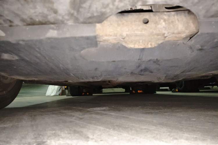 Used Mazda 6 2013 2.0L Automatic Fashion Edition Chassis Front