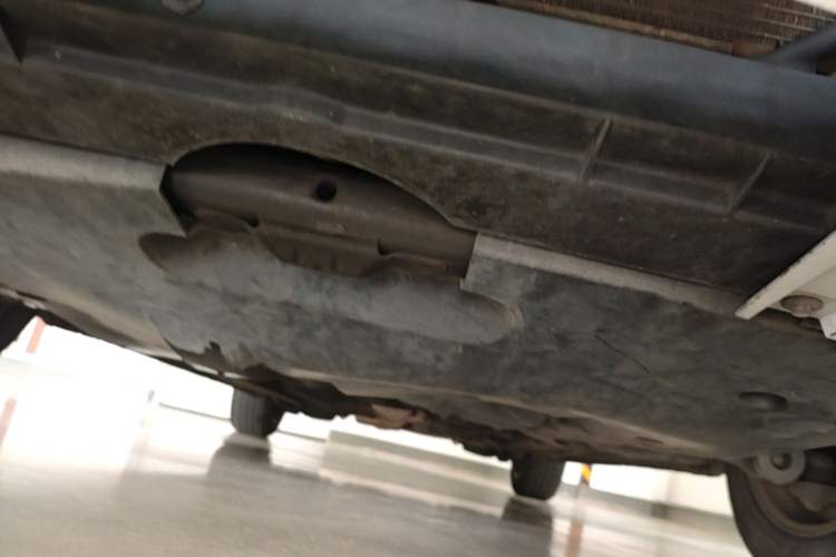 Used Mazda 6 2013 2.0L Automatic Fashion Edition Chassis Front