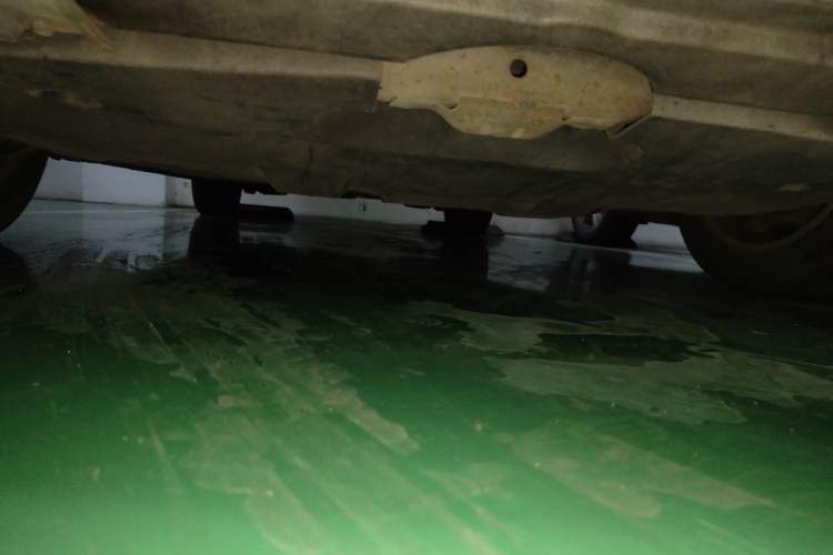 Used Mazda 6 2013 2.0L Automatic Fashion Edition Chassis Front