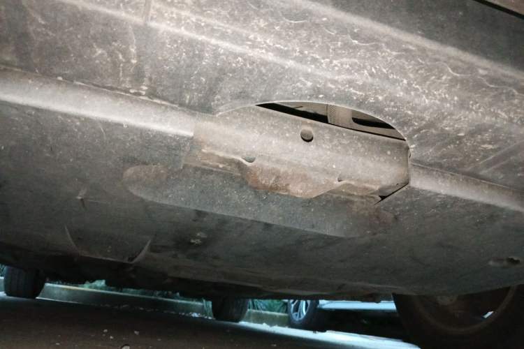 Used Mazda 6 2013 2.0L Automatic Fashion Edition Chassis Front