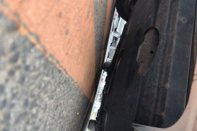 Used Mazda 6 2013 2.0L Automatic Fashion Edition Chassis Front