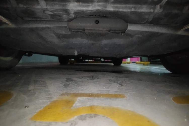 Used Mazda 6 2013 2.0L Automatic Fashion Edition Chassis Front