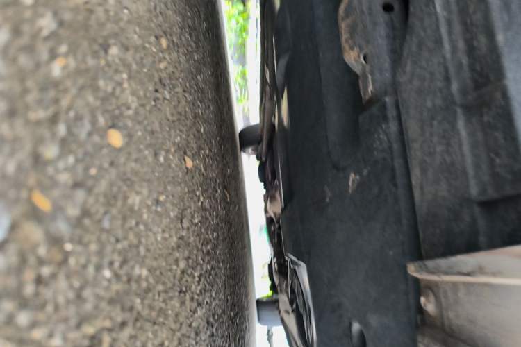 Used Mazda 6 2013 2.0L Automatic Fashion Edition Chassis Front