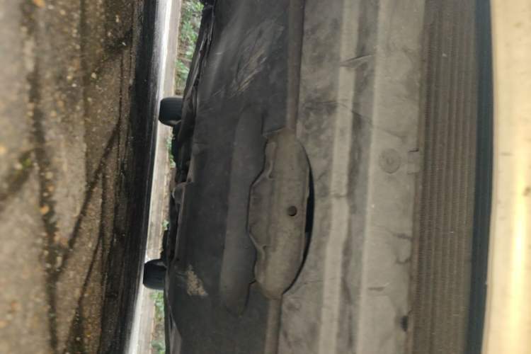 Used Mazda 6 2013 2.0L Automatic Fashion Edition Chassis Front
