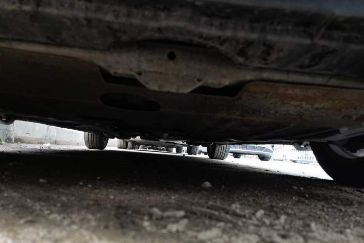 Used Mazda 6 2013 2.0L Automatic Fashion Edition Chassis Front