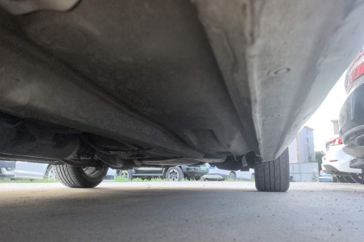 Used Mazda 6 2013 2.0L Automatic Fashion Edition Chassis Front Left