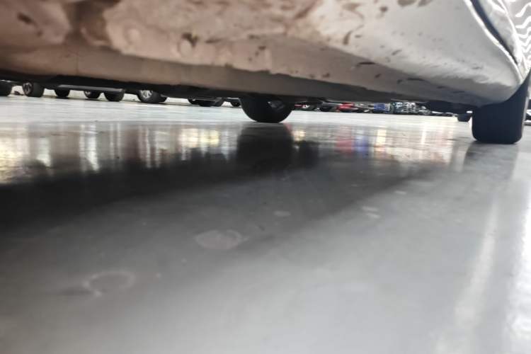 Used Mazda 6 2013 2.0L Automatic Fashion Edition Chassis Front Left