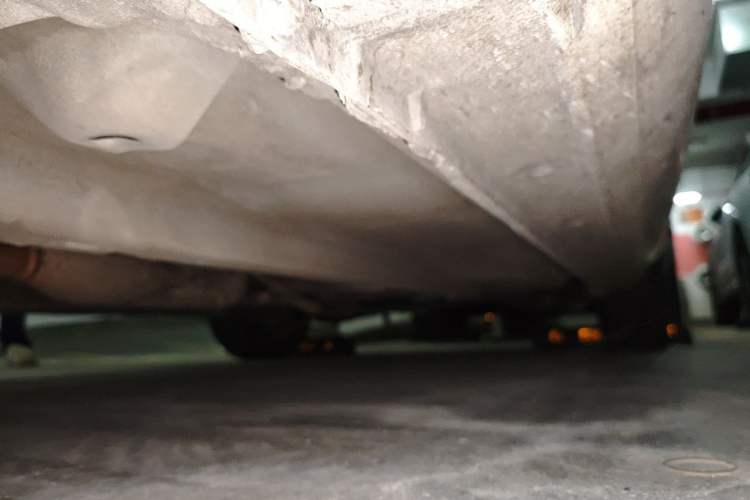 Used Mazda 6 2013 2.0L Automatic Fashion Edition Chassis Front Left