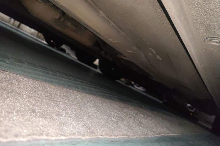 Used Mazda 6 2013 2.0L Automatic Fashion Edition Chassis Front Left