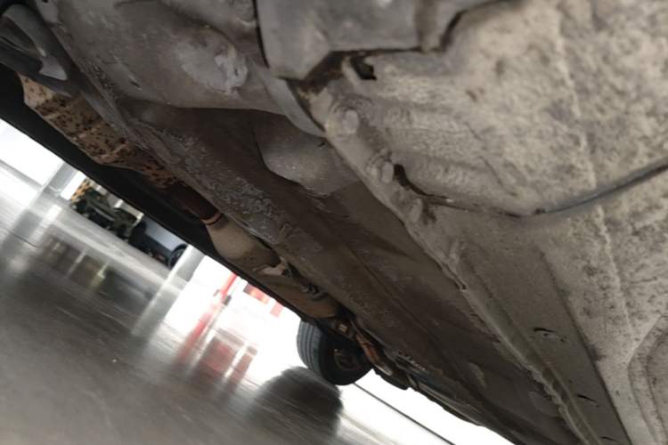 Used Mazda 6 2013 2.0L Automatic Fashion Edition Chassis Front Left