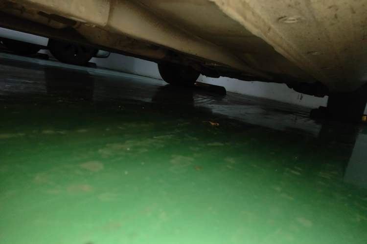 Used Mazda 6 2013 2.0L Automatic Fashion Edition Chassis Front Left