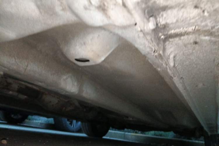 Used Mazda 6 2013 2.0L Automatic Fashion Edition Chassis Front Left