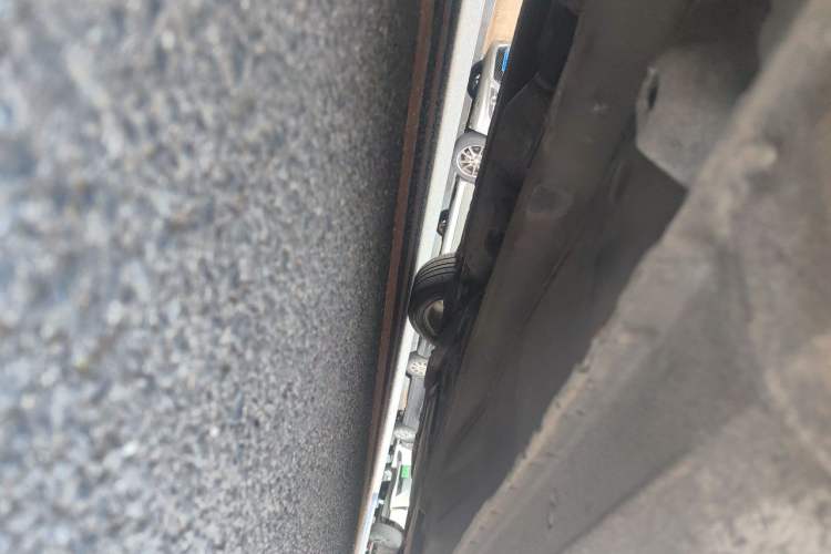 Used Mazda 6 2013 2.0L Automatic Fashion Edition Chassis Front Left