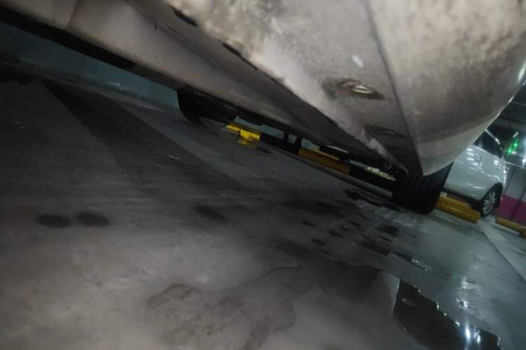 Used Mazda 6 2013 2.0L Automatic Fashion Edition Chassis Front Left