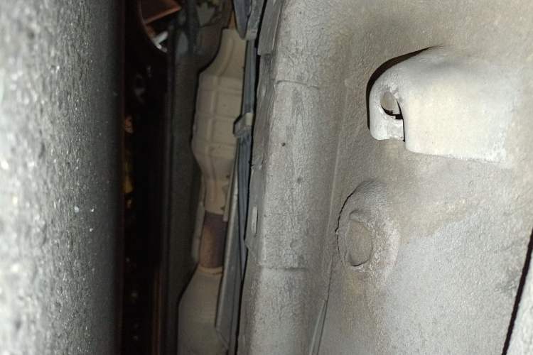 Used Mazda 6 2013 2.0L Automatic Fashion Edition Chassis Front Left