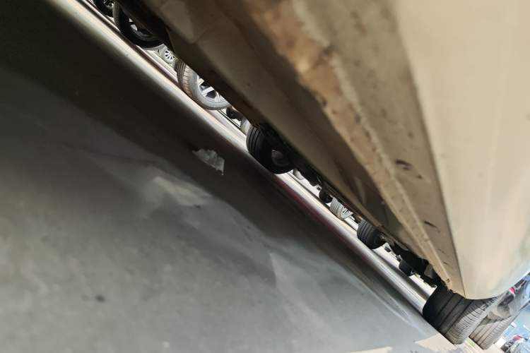 Used Mazda 6 2013 2.0L Automatic Fashion Edition Chassis Front Left