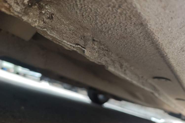Used Mazda 6 2013 2.0L Automatic Fashion Edition Chassis Front Left