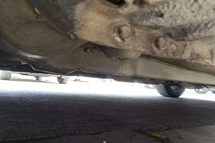 Used Mazda 6 2013 2.0L Automatic Fashion Edition Chassis Front Left