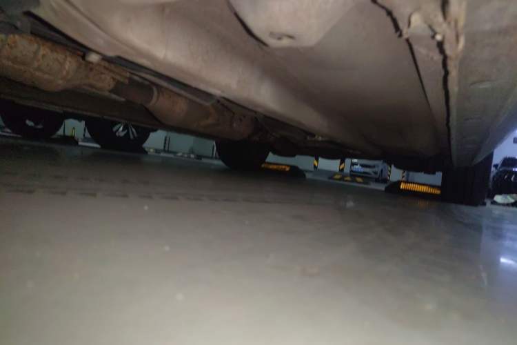 Used Mazda 6 2013 2.0L Automatic Fashion Edition Chassis Front Left