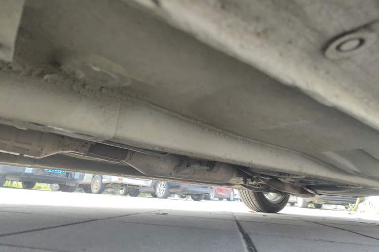 Used Mazda 6 2013 2.0L Automatic Fashion Edition Chassis Front Left