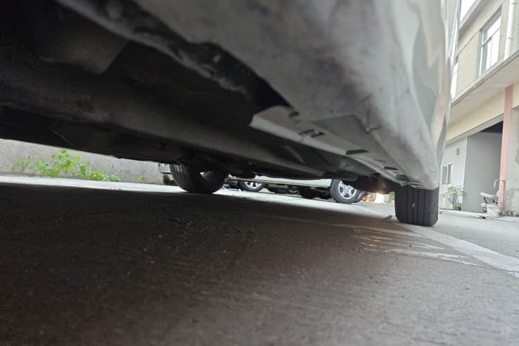 Used Mazda 6 2013 2.0L Automatic Fashion Edition Chassis Front Left