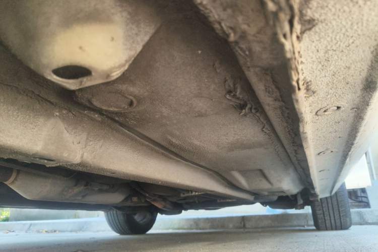 Used Mazda 6 2013 2.0L Automatic Fashion Edition Chassis Front Left