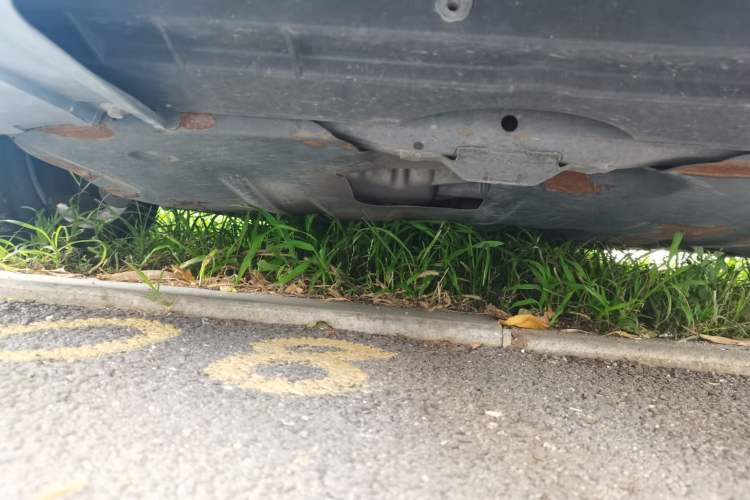 Used Mazda 6 2013 2.0L Automatic Fashion Edition Chassis Front