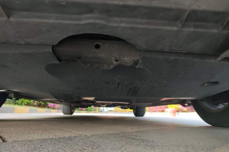 Used Mazda 6 2013 2.0L Automatic Fashion Edition Chassis Front